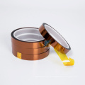 With SGS Certified Polyimide Tape Applying To Circuit Board Soldering Cover